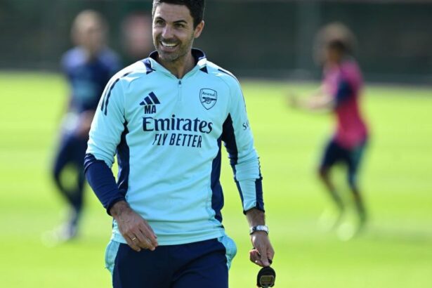 arsenal mai da o lovitura dupa ce a eliminat o pe real madrid din champions league 680522256ddfe