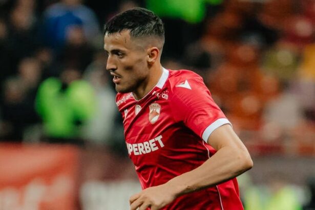 astrit selmani a spus pe ce loc vrea dinamo sa incheie sezonul cea mai buna versiune a noastra 67fac062b1a1a