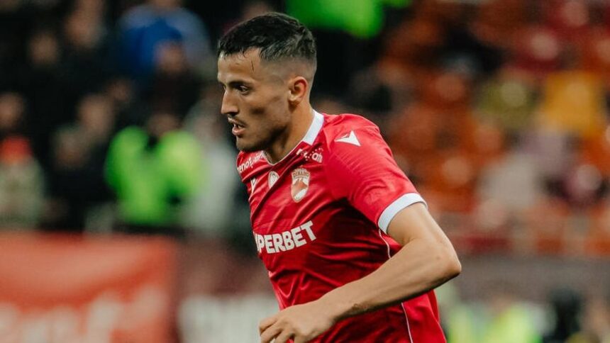 astrit selmani a spus pe ce loc vrea dinamo sa incheie sezonul cea mai buna versiune a noastra 67fac062b1a1a