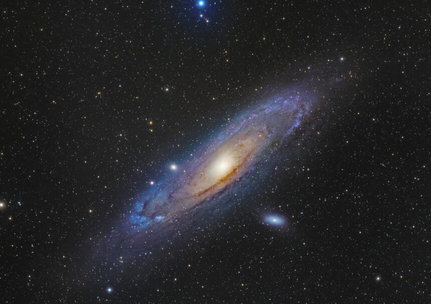 astronomii au gasit materia lipsa din univers 67ff5886e8d81