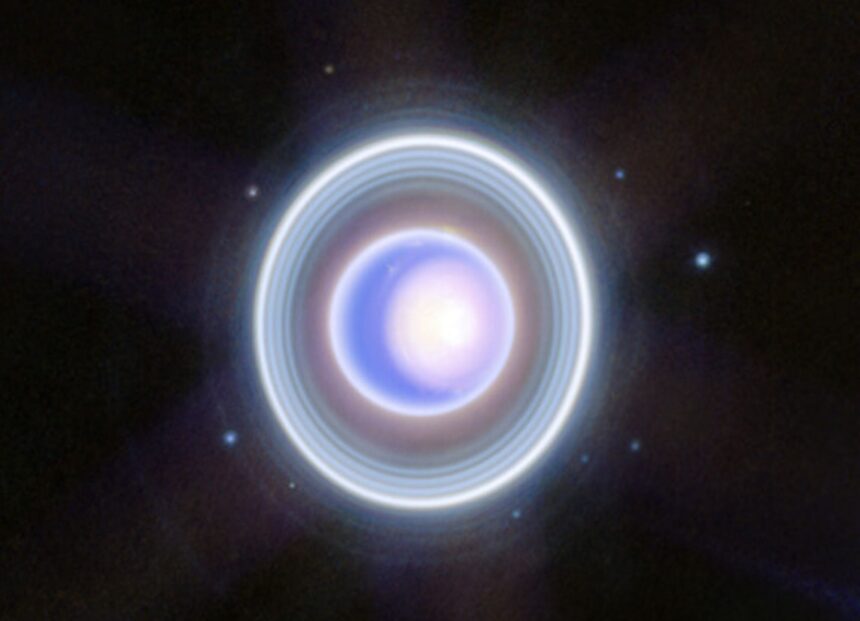 astronomii au mai rezolvat unul dintre misterele planetei uranus 67fa196c7791e
