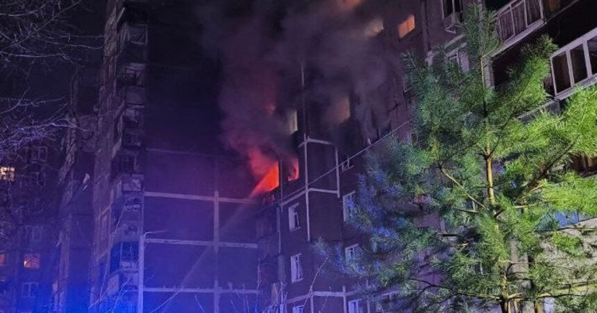 atac cu drone al ucrainei asupra kursk rusia anunta un mort si noua raniti 67fdfaaa0702d