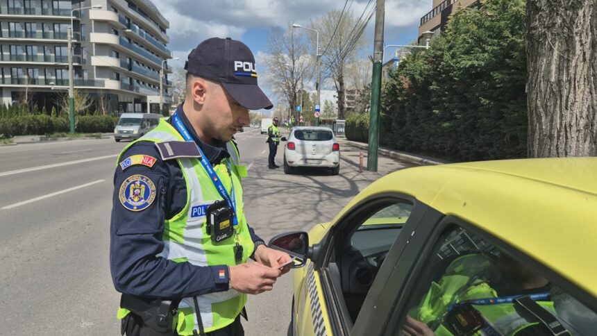 atentie soferi razii de amploare in municipiul constanta politistii sunt cu ochii pe soferii care incalca legea 680c95bf000b4