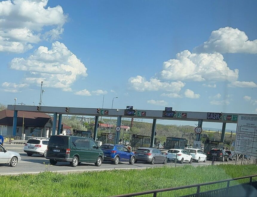 atentie soferi taxa de pod de la fetesti poate fi acum platita si prin aplicatia 24pay vezi aici ce trebuie sa faci 680a18f830130