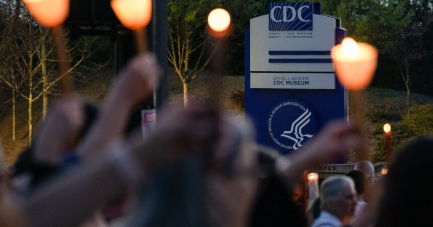 au inceput concedierile masive in agentiile de sanatate din sua administratia trump taie 10 000 de locuri de munca 67ec5c2439cb1