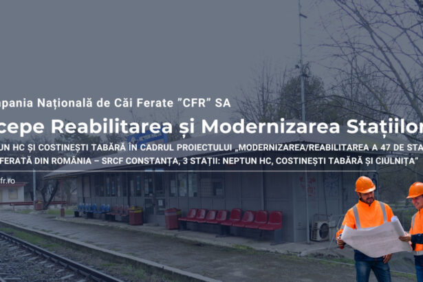 au inceput lucrarile de modernizare a statiei neptun cand demareaza proiectul la costinesti tabara 680f716f5c812