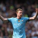 au inceput negocierile pentru transferul lui kevin de bruyne 67fff14f4efa3