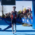 aur carol popa de la csm constanta este campion european de juniori la duatlon 680df09505347