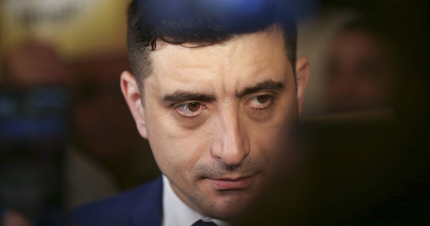 autoritatea electorala controleaza finantele aur dupa dezvaluirea contractului de 15 milioane de dolari pentru lobby in sua 680a1e82cecbd