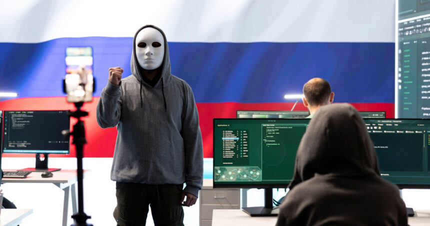 avertismentul serviciului de informatii al armatei olandeze rusia isi intensifica atacurile hibride 68078283e8073