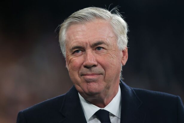 aveti idee cine e carlo ancelotti tehnicianul italian aparat dupa ce s a scris ca are zilele numarate la real madrid 6803b4c7c6b5d
