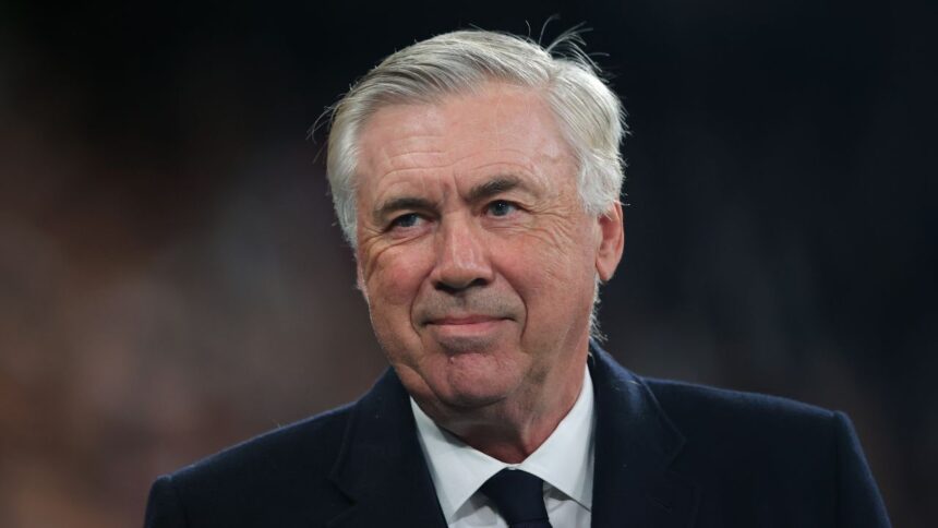 aveti idee cine e carlo ancelotti tehnicianul italian aparat dupa ce s a scris ca are zilele numarate la real madrid 6803b4c7c6b5d