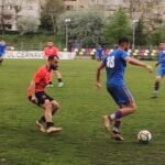 axiopolis cernavoda a castigat derby ul judetean cu gloria baneasa de pe stadionul ideal 680e1aae86497