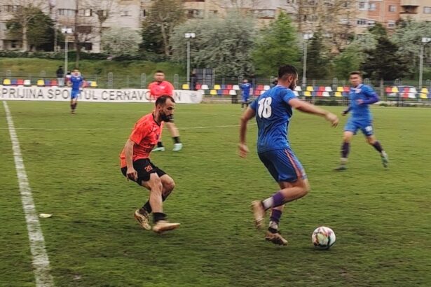 axiopolis cernavoda a castigat derby ul judetean cu gloria baneasa de pe stadionul ideal 680e1aae86497
