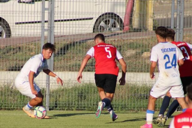 axiopolis cernavoda si gloria baneasa se dueleaza sambata pe stadionul ideal 680c12643958e