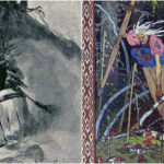 baba yaga cea mai faimoasa vrajitoare din basmele rusesti 67ec098bb7ed5