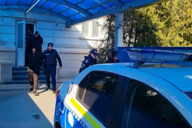 barbat de 33 de ani condamnat pentru trafic de droguri retinut de politistii din constanta 67f12190b4604