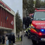 barbat intoxicat cu monoxid de carbon intr o cladire a universitatii tehnice din cluj aproximativ 170 de persoane au fost evacuate 67fe565803f41