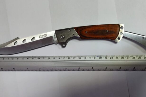 barbat periculos cu un briceag asupra lui depistat de jandarmi pe holul judecatoriei din medgidia 67ed35ec2009f