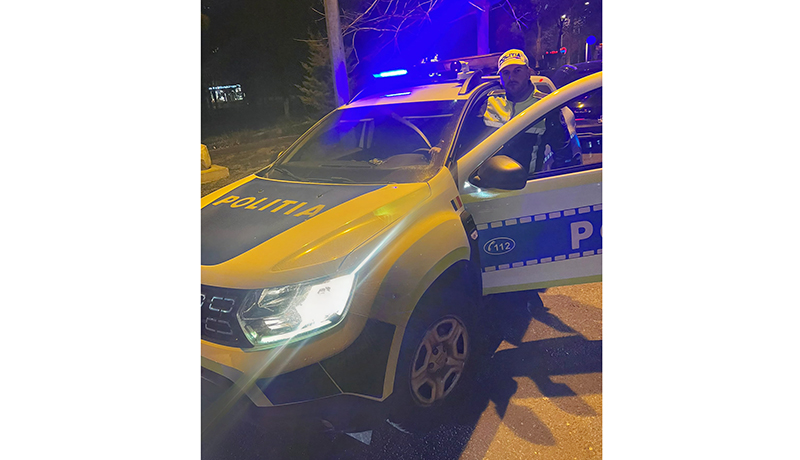 barbat prin la volan fara permis dupa ce a ignorat semnalele de la trecerea la nivel cu calea ferata in mangalia 67efe1dc774a4