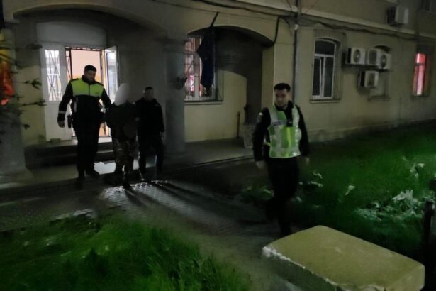 barbat suspectat ca a violat o fata de 12 ani retinut pentru 24 de ore 67f9412331027