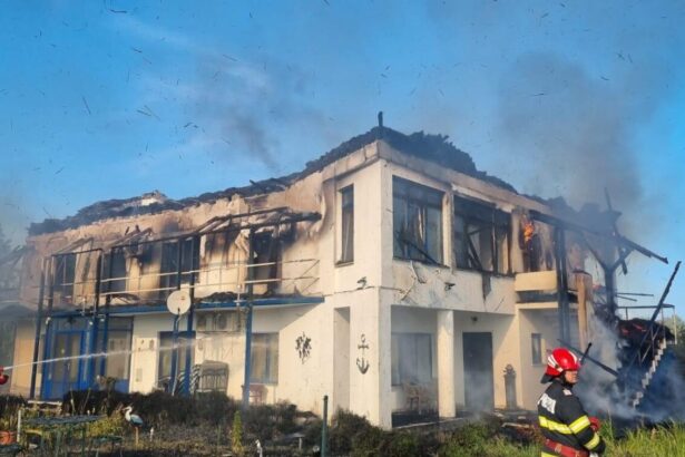 barbatul acuzat ca i a incendiat casa unui fost lider psd decizie definitiva la constanta vezi aici hotararea 67f9fd1e49bd6