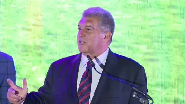 barcelona a reactionat in cazul dani olmo si pau victor joan laporta nu s a ferit de cuvinte 67ee4823666ce