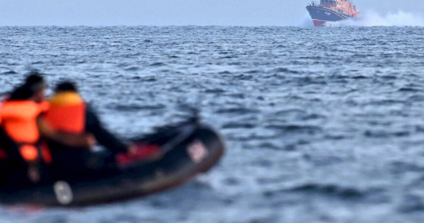 barci gonflabile pentru migranti vandute online cum a ajuns china in centrul unei anchete legate de traversarile ilegale spre europa 6805502237a3a