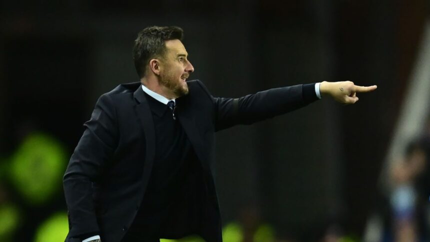 barry ferguson antrenorul lui ianis hagi discurs devastator dupa infrangerea cu hibernian 67f2ec66ca0e2