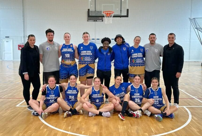 baschetbalistele de la csm constanta au incheiat campionatul pe locul 5 6802d0d902856