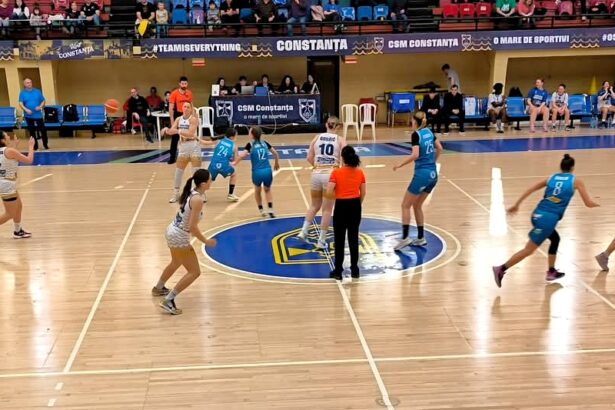 baschetbalistele de la csm constanta vor lupta cu u cluj pentru locul 5 in liga nationala 67f6d03d4e7a2