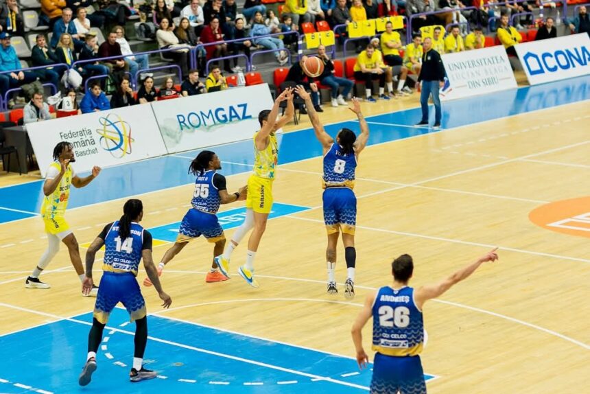 baschetbalistii de la csm constanta continua seria esecurilor din liga nationala 680a3440e9ed5