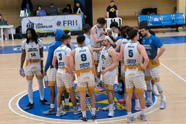 baschetbalistii de la csm constanta incheie sezonul regulat in sala sporturilor 680de27a6089f