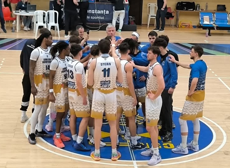 baschetbalistii de la csm constanta nu au reusit sa faca surpriza la sibiu 67fa3f761642b