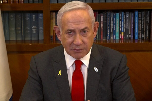benjamin netanyahu audiat in dosarul qatargate este o ancheta politica acuza premierul israelian 67eb9f406127c