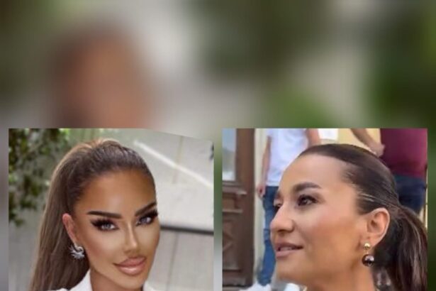 bianca dragusanu si claudia patrascanu cu ochii pe judecatoria constanta magistratii asteptati sa pronunte verdictul pe daunele morale 67f1f0faa4b2b