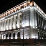 bnr asteptata sa tina dobanzile pe loc ca urmare a ingrijorarilor fiscale si incertitudinilor comerciale 67ef6313cb778