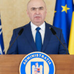 bolojan a retrimis in parlament legea privind contractele de concesiune a serviciului de utilitate publica de distributie a gazelor 6800c881cdce1