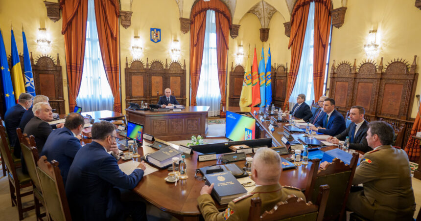 bolojan convoaca din nou csat saptamana viitoare ce subiecte se afla pe ordinea de zi 6808d7b590bb3