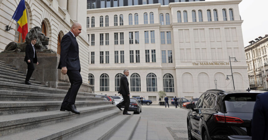 bolojan educatia financiara este o necesitate care nu are legatura cu imbogatirea rapida ci cu intelegerea banilor 67f90343533f9