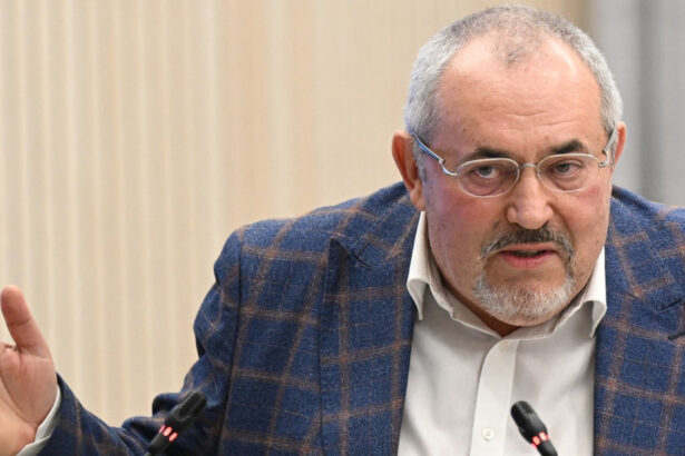 boris nadejdin fostul rival al lui putin la alegerile prezidentiale a fost declarat falit de un tribunal rus 67eea7a6c9104