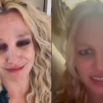 britney spears si a socat fanii cu un filmulet cum a aparut vedeta pe internet trece din nou printr o perioada nefasta 67f8fa1d06892