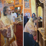 bucurie duhovniceasca in comunitatea din cartierul palas biserica sfantul mare mucenic gheorghe a primit moastele ocrotitorului sau 6808ab5e32ee9