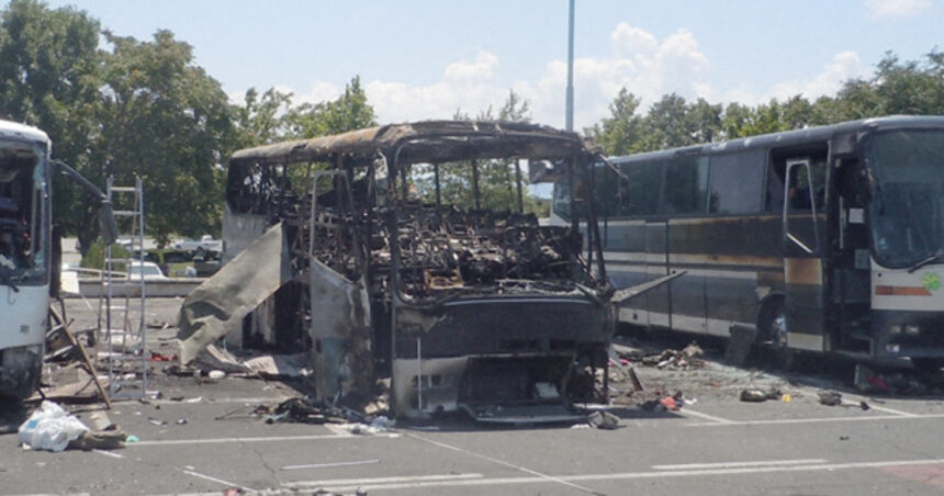 bulgaria restituie libanului trupul autorului unui atentat anti israelian comis la burgas in 2012 67f8050b7a621