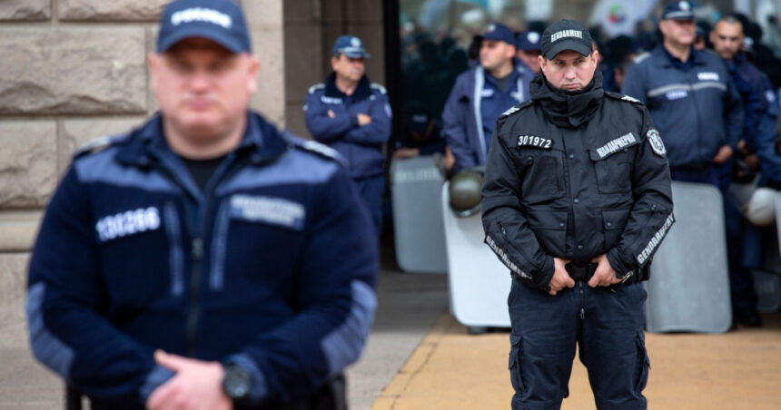 bulgaria se pregateste pentru deschiderea sezonului pe ordinea de zi infiintarea unei politii turistice 67f13c5ce1b82