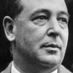 c s lewis un scriitor modest dezinteresat de succes si faima autorul cronicilor din narnia 67ffad72920f0