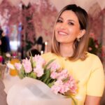 cadourile primite de ela craciun de ziua ei cum a surprins o sotul cand a implinit 43 de ani exclusiv 6801eaaf9126b