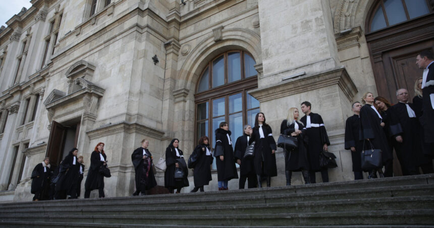 camera deputatilor magistratii se vor pensiona la 65 de ani din anul 2026 proiect adoptat de deputati cum le va fi calculata pensia 6808c32652f58