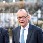 cancelarul desemnat merz sub presiune partidul sau cdu csu la egalitate cu formatiunea de extrema dreapta afd in sondaje 67f1056316e49