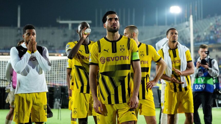 capitanul lui borussia dortmund isi acuza proprii colegi nu toti au jucat la 100 67f76d8a024da